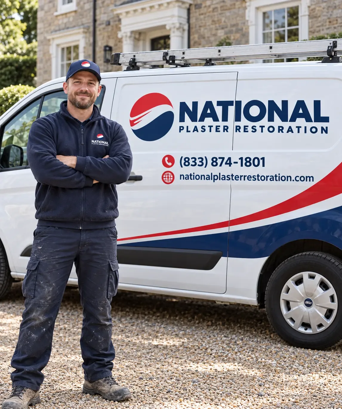 Plaster Repair company in Creston, IL
